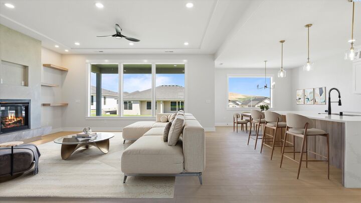 Property Photo:  3746 Scout Street  WA 99352 