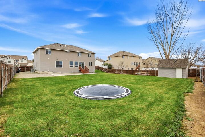 Property Photo:  4310 NW Commons Dr.  WA 99301 