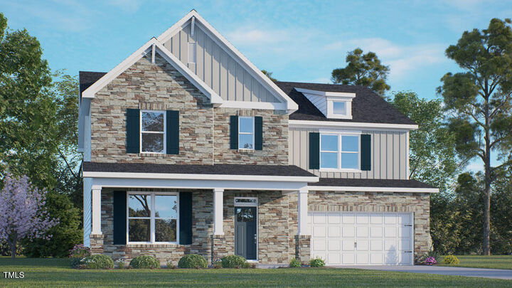 142 Red Jasper Way  Clayton NC 27520 photo