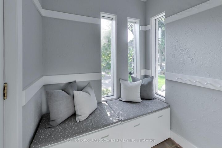 Property Photo: 177 Humewood Drive ON M6C 2W7