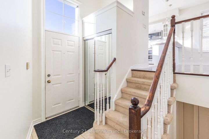 Photo de la propriété:  15 Cranberry Quay  ON L9Y 5C2