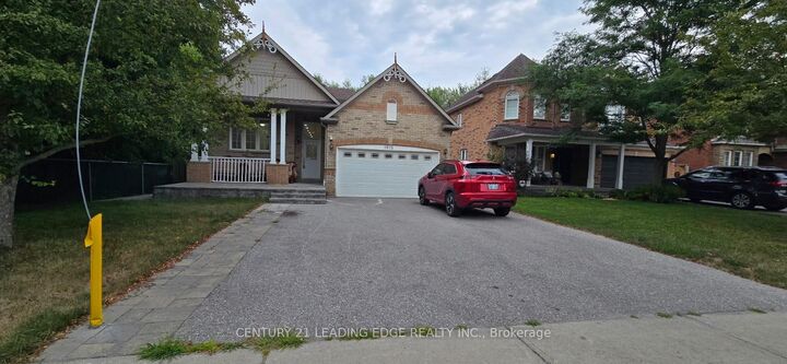 1875 Fairport Road  Pickering ON L1V 1T2 photo