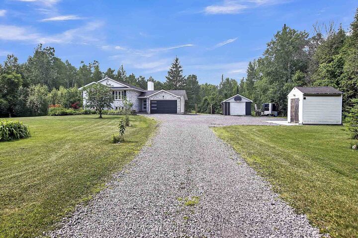 Property Photo: 3377 Paden Road ON K0A 2T0