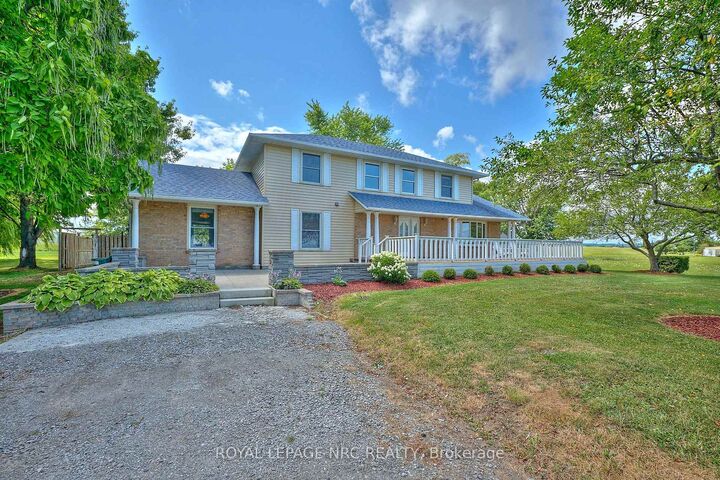 Property Photo: 4040 Lakeshore Road ON L0R 1B0