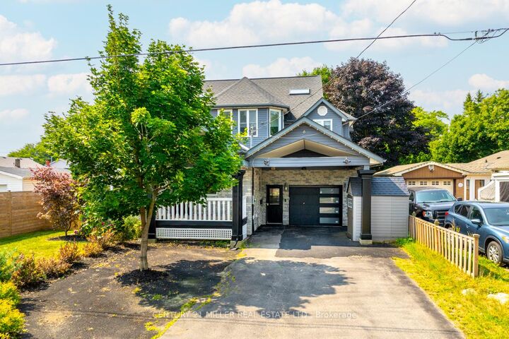 66 Cook Street  Halton Hills ON L7J 1Z4 photo