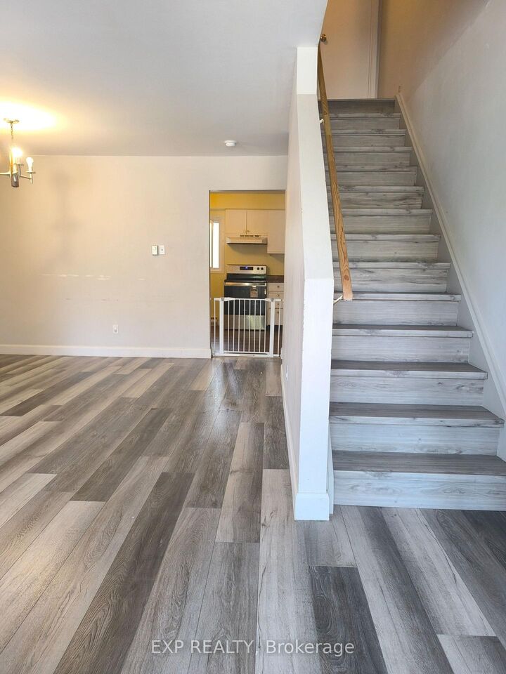 Property Photo: 311 Vesta Road 2 ON N5Y 5H8