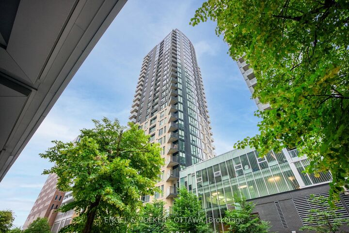 40 Nepean Street 707  Ottawa Centre ON K2P 0X5 photo