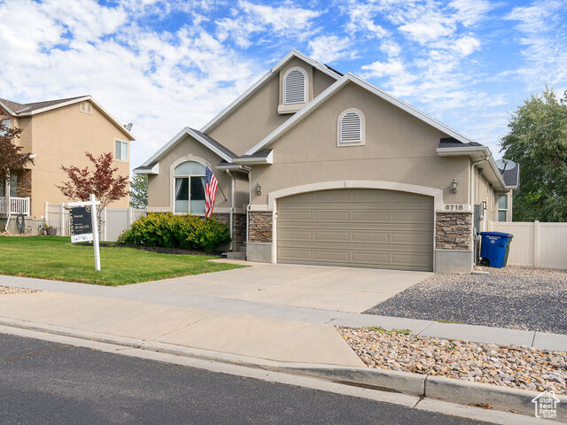 6718 W Halter Creek Way S  West Valley City UT 84128 photo