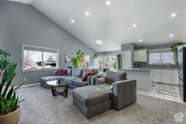 Property Photo:  6718 W Halter Creek Way S  UT 84128 