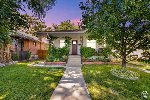 Property Photo:  2118 S Green St E  UT 84106 