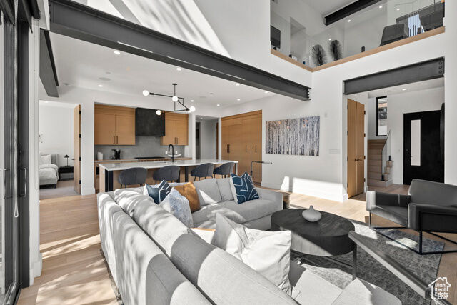 Property Photo:  3576 Ridgeline Dr 14-C  UT 84098 