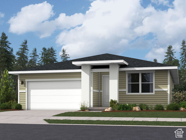 1868 E Bison Dr B227  Eagle Mountain UT 84005 photo