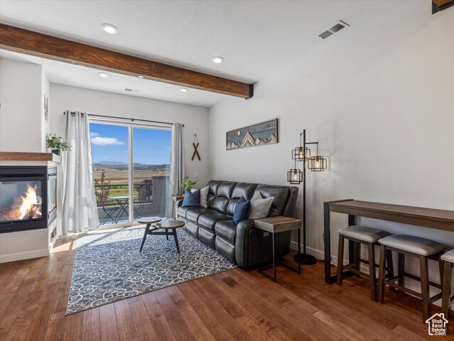 Property Photo: 6169 Park Ln 44 UT 84098