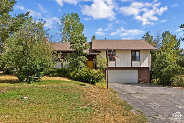Property Photo: 4504 E 3450 N UT 84310