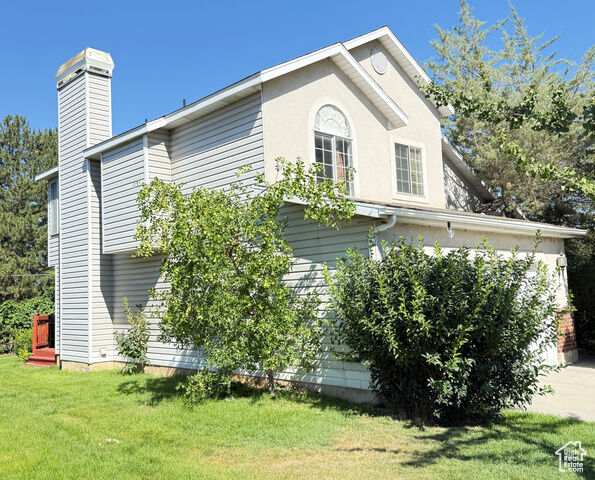 Property Photo:  1991 N 920 W  UT 84057 
