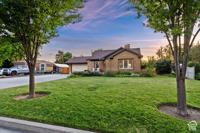5388 S Kenwood Dr  Murray UT 84107 photo
