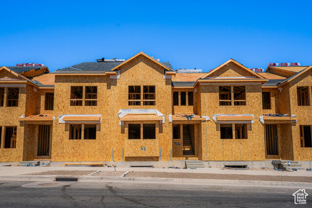 1514 W Talus Ridge Dr 936  Saratoga Springs UT 84045 photo