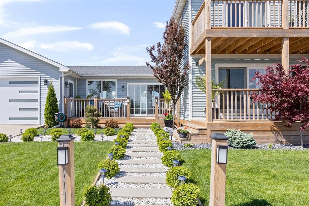 Property Photo: 13626 Crystal Beach ON N0P 2L0