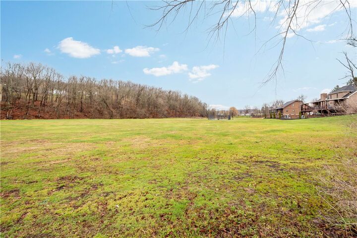 Property Photo: Lot 3 Weirich Avenue PA 15301