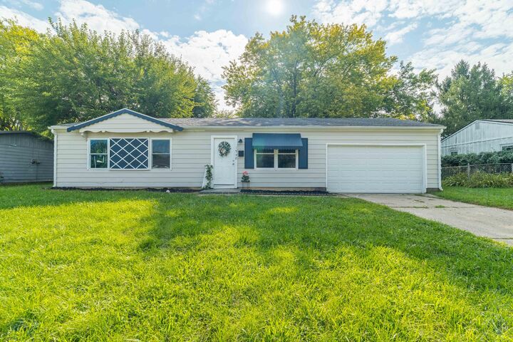 1948 Scarboro Street  Springfield OH 45506 photo