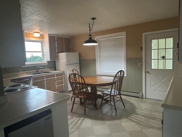 Property Photo: 7008 Marwede Road MI 49707