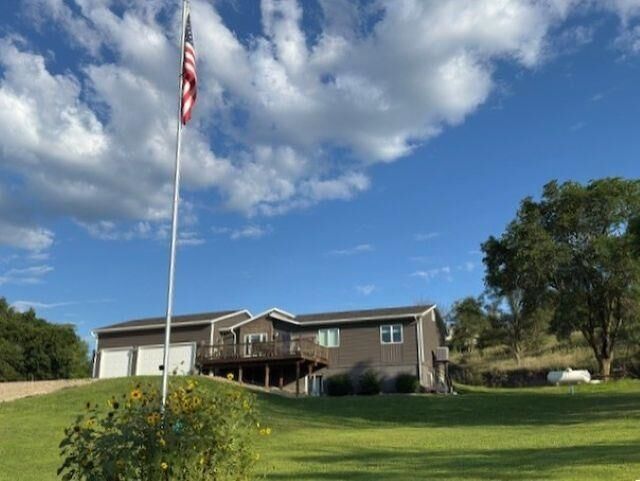 Property Photo:  5903 Rolling Hills Rd.  SD 57062 