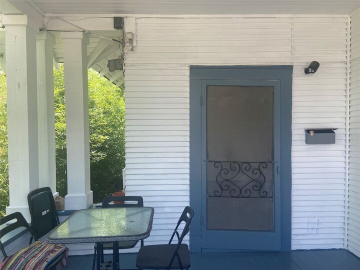 Property Photo:  401 W 38th Street B  TX 78705 