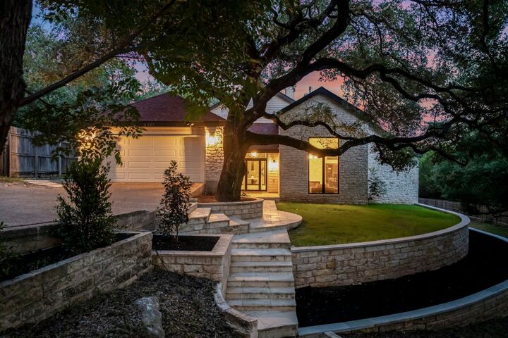 Property Photo: 6301 Mountain Park Cove TX 78731