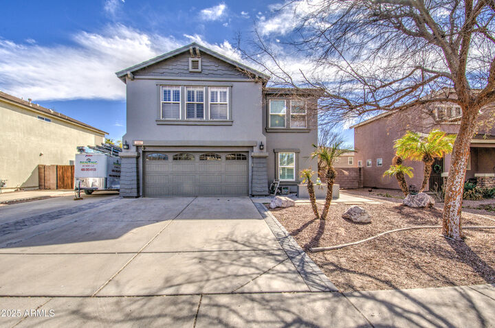 2607 W Ironstone Avenue  Apache Junction AZ 85120 photo
