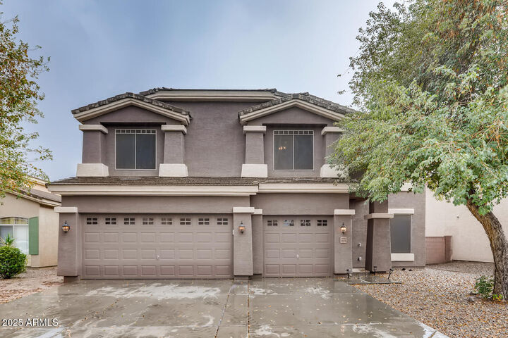 Property Photo:  12379 W Sells Drive  AZ 85392 