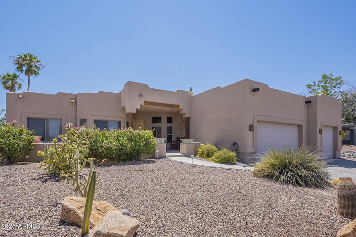 16317 E Bainbridge Avenue  Fountain Hills AZ 85268 photo