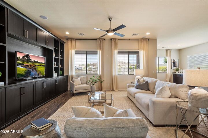 Property Photo: 26770 N 102nd Avenue AZ 85383