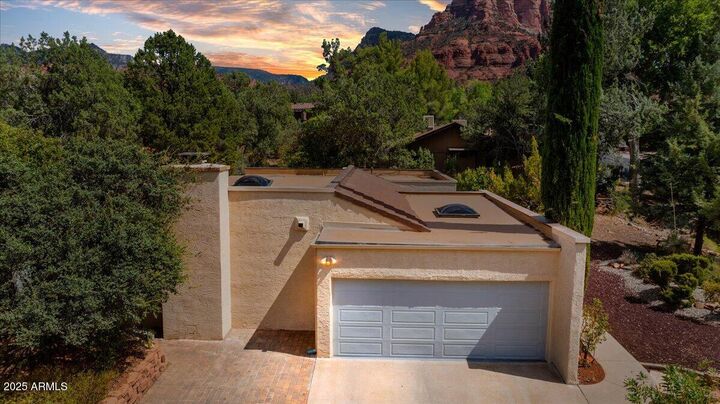 Property Photo: 90 Doodlebug Road AZ 86336