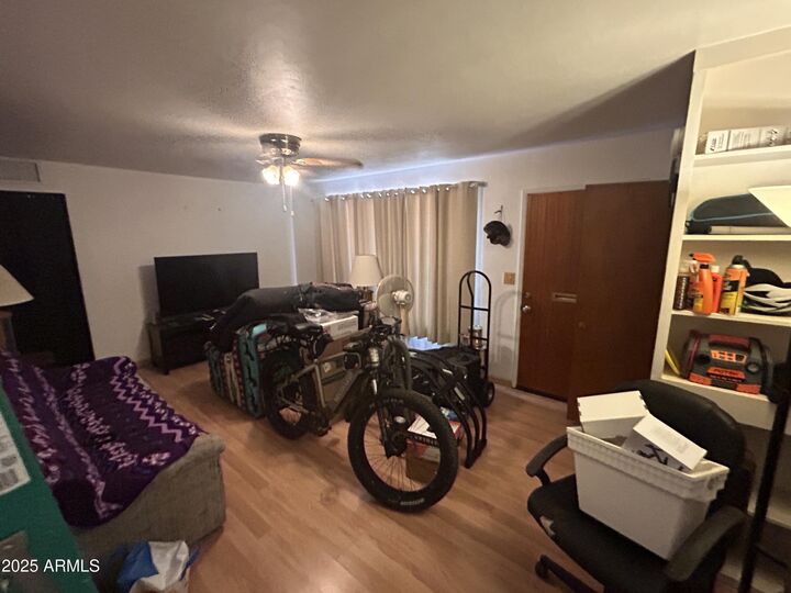 Property Photo: 2125 W 2nd Street AZ 85201