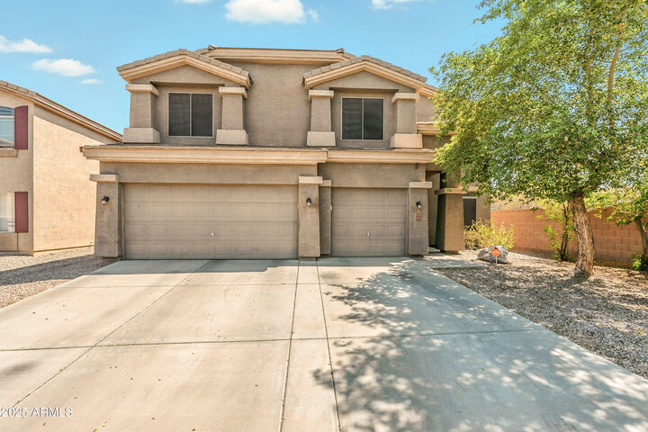 12355 W Hazelwood Street  Avondale AZ 85392 photo