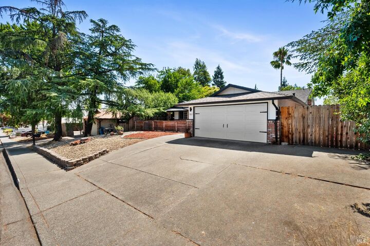 Property Photo:  161 Andover Drive  CA 95687 