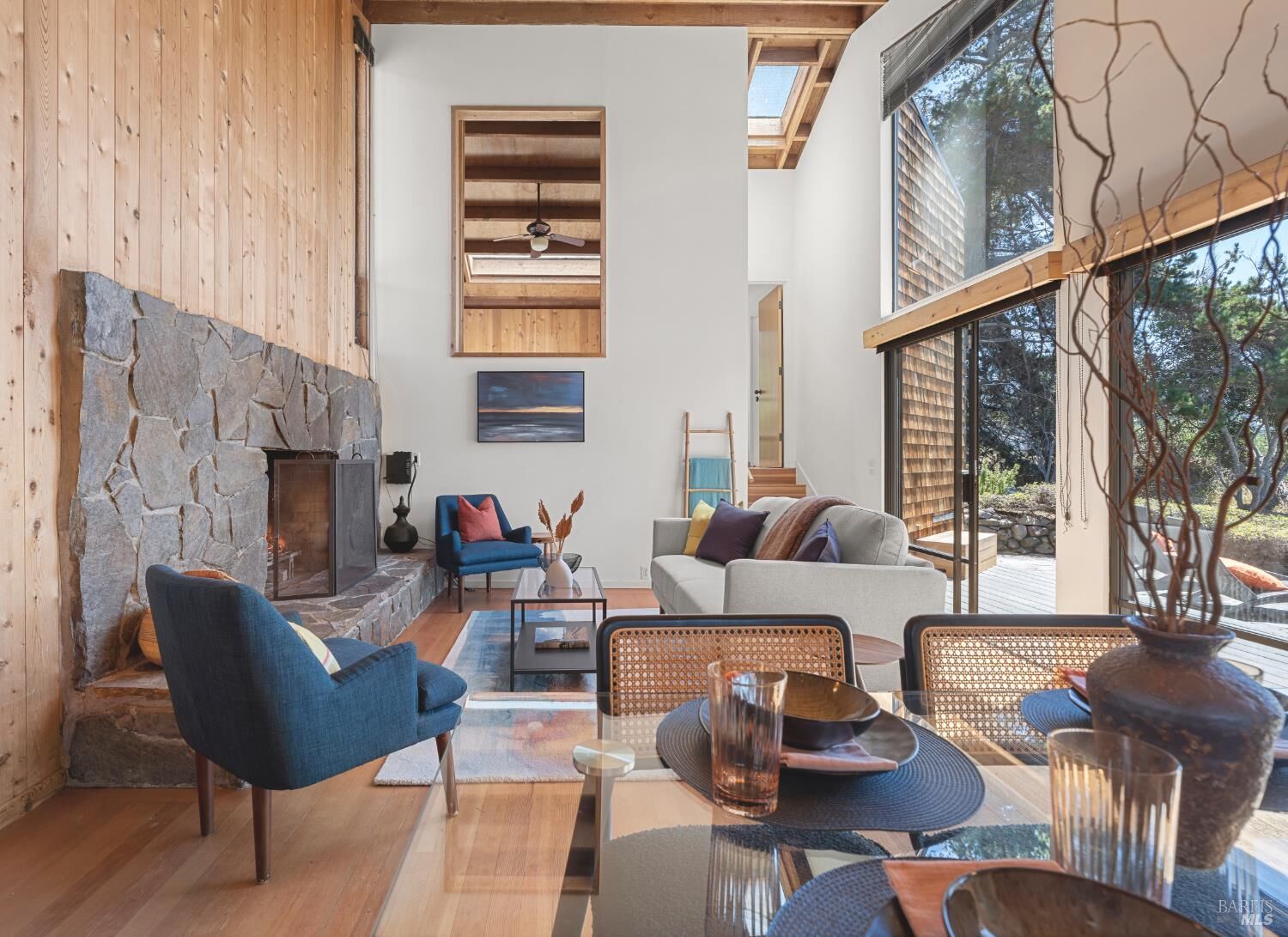Property Photo:  27 Navigators Reach  CA 95497 