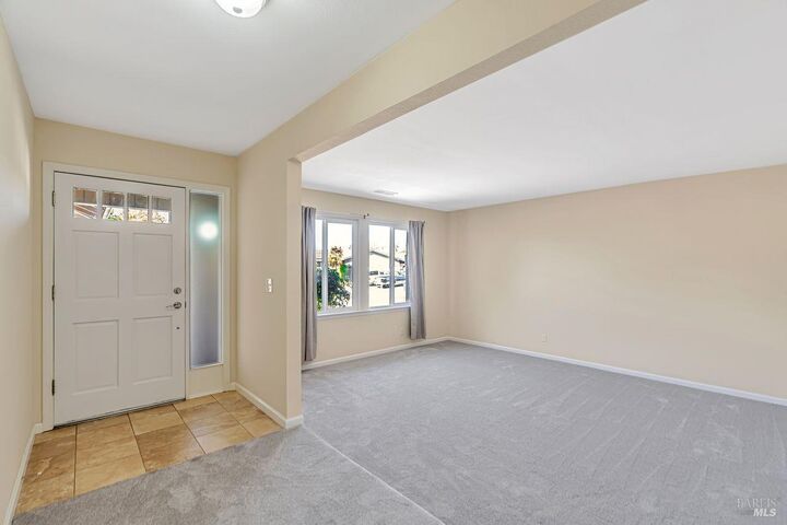 Property Photo: 2314 Cassidy Court CA 95403