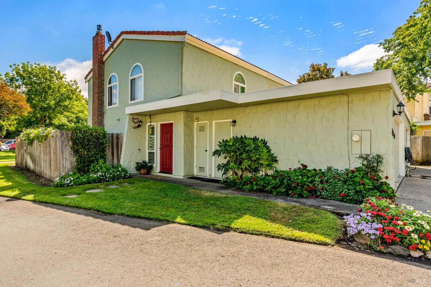 Property Photo: 2040 Polley Drive CA 94559