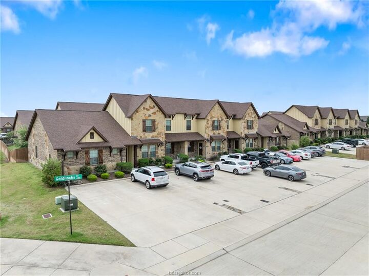 Property Photo: 401 Goldilocks Lane TX 77845