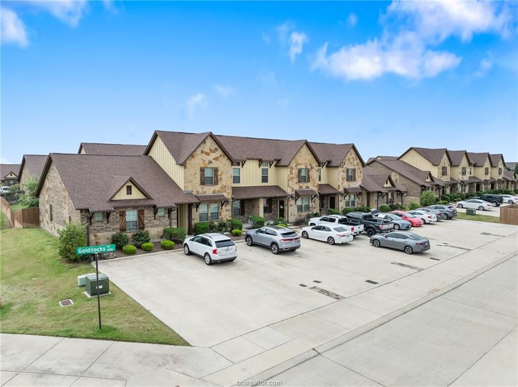 Property Photo:  405 Goldilocks Lane  TX 77845 