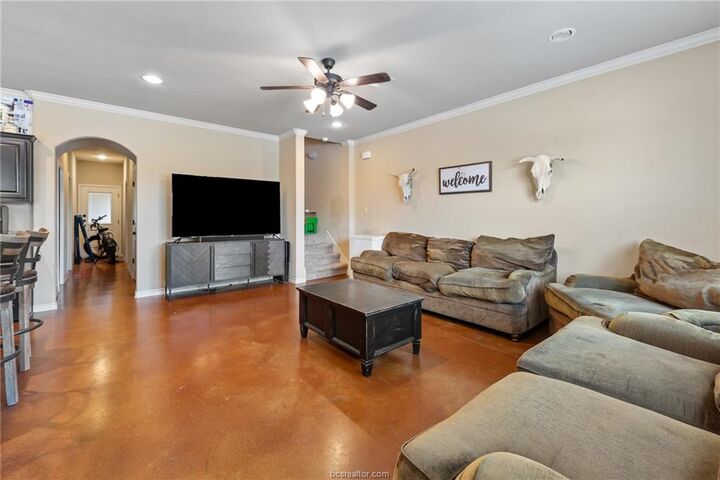 Property Photo:  403 Goldilocks Lane  TX 77845 