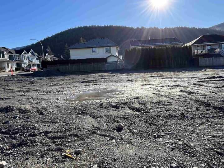 Photo de la propriété: 44720 Vandell Drive BC V2R 0T4