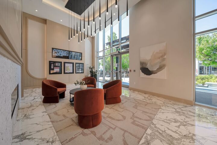 Property Photo:  1342 Johnston Road 604  BC V4B 3Z2 