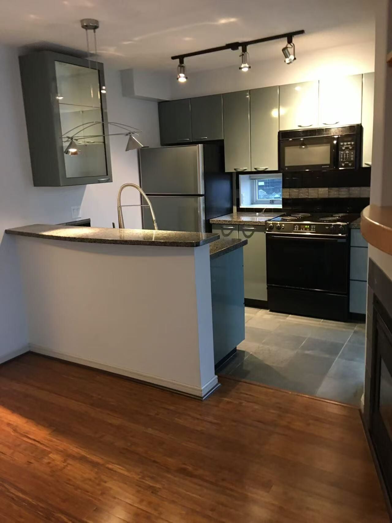 Property Photo:  1068 Hornby Street 1505  BC V6Z 2Y7 