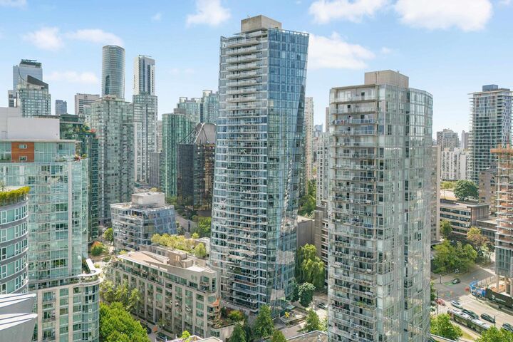 1499 W Pender Street 601  Vancouver BC V6G 0A7 photo