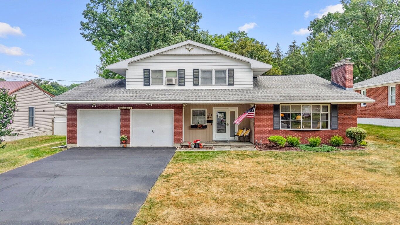 Property Photo:  59 Vine Street  NY 13903 