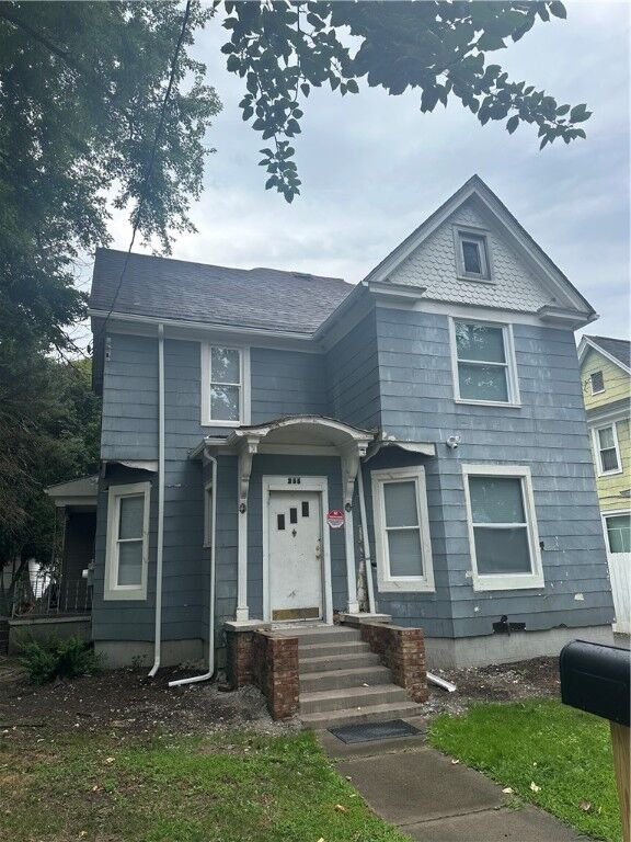 255 Lyon Street  Elmira NY 14901 photo