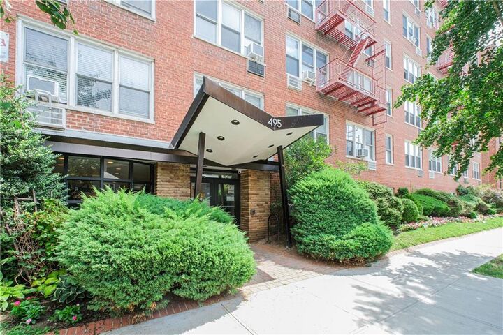 Property Photo: 495 East 7th Street 6B NY 11218