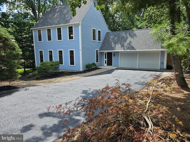 Property Photo:  109 William Feather Drive  NJ 08043 